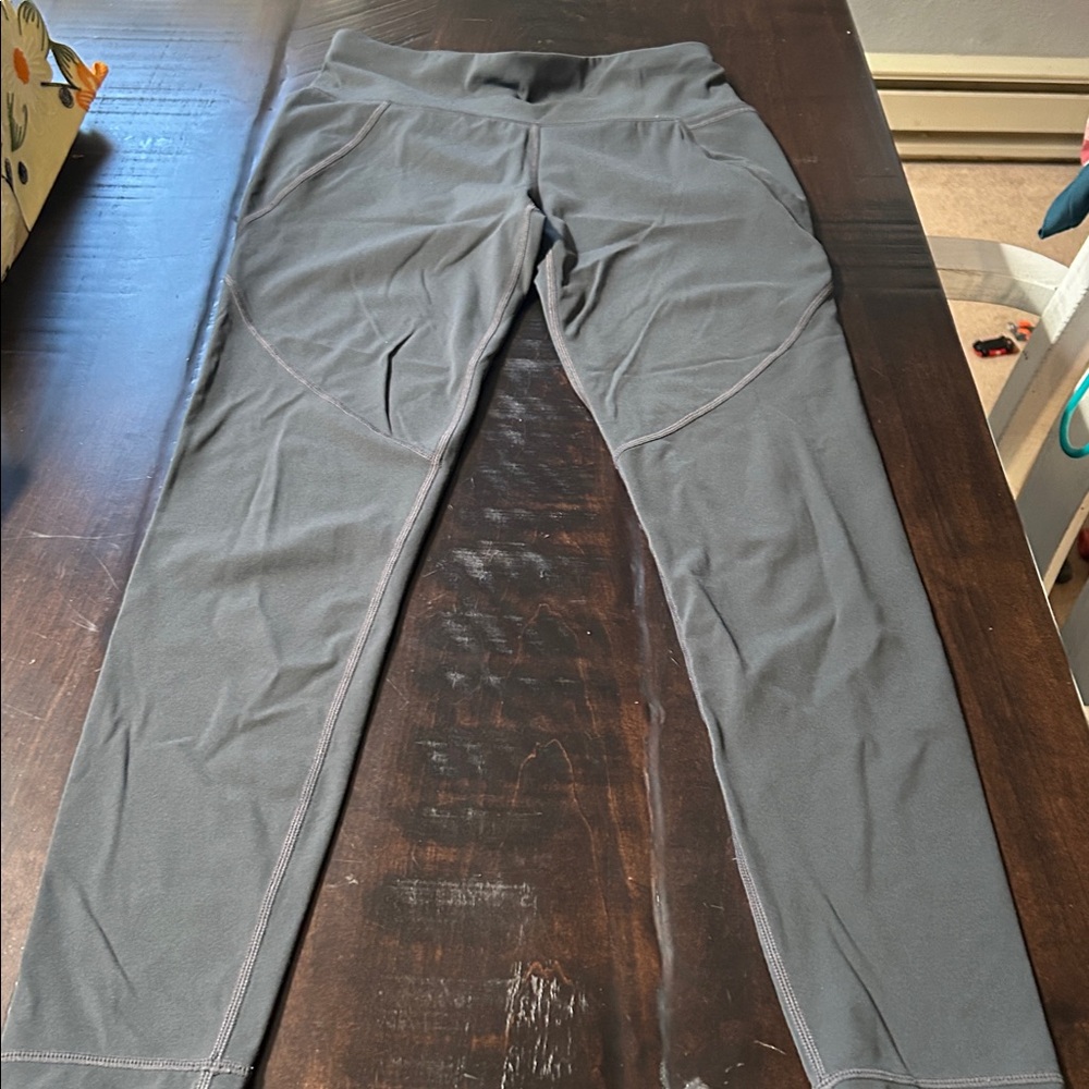 Sweaty Betty The Power Full-Length Leggings Size S
